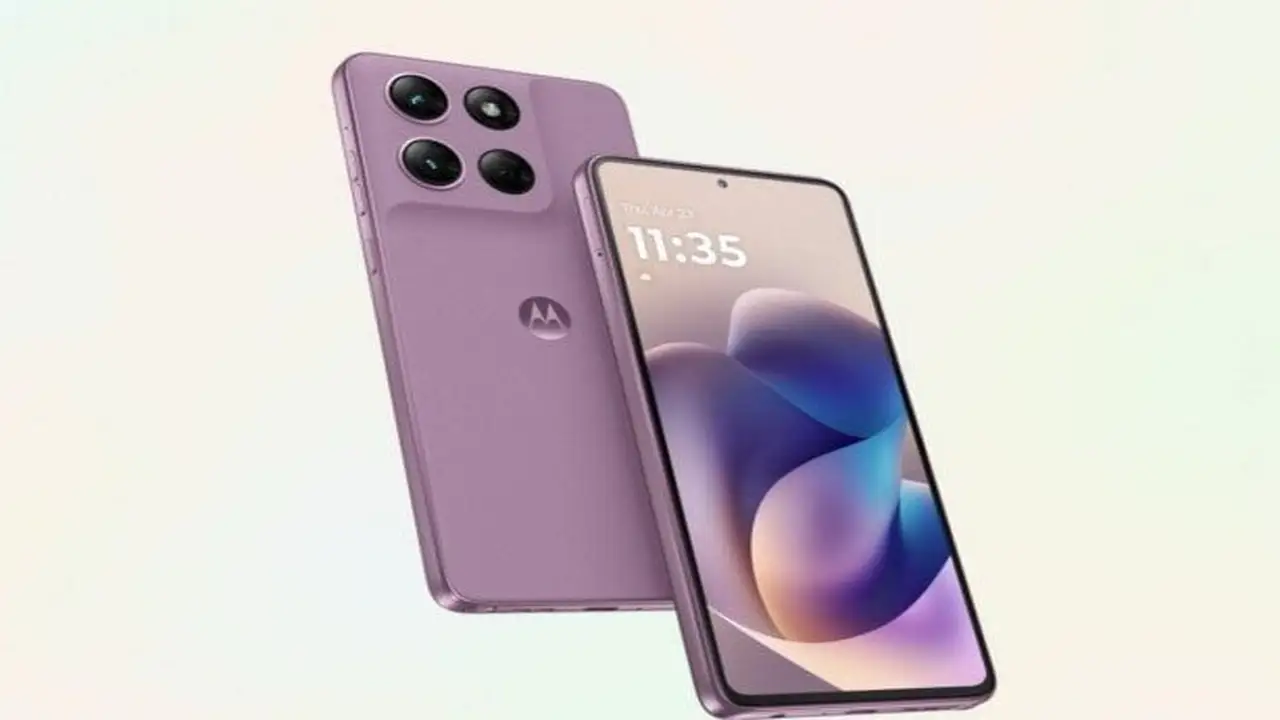 تفاصيل سعر ومواصفات هاتف Moto G Stylus في الأسواق هذا الأسبوع